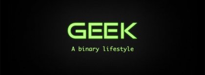 Geek Fb Cover Facebook Covers